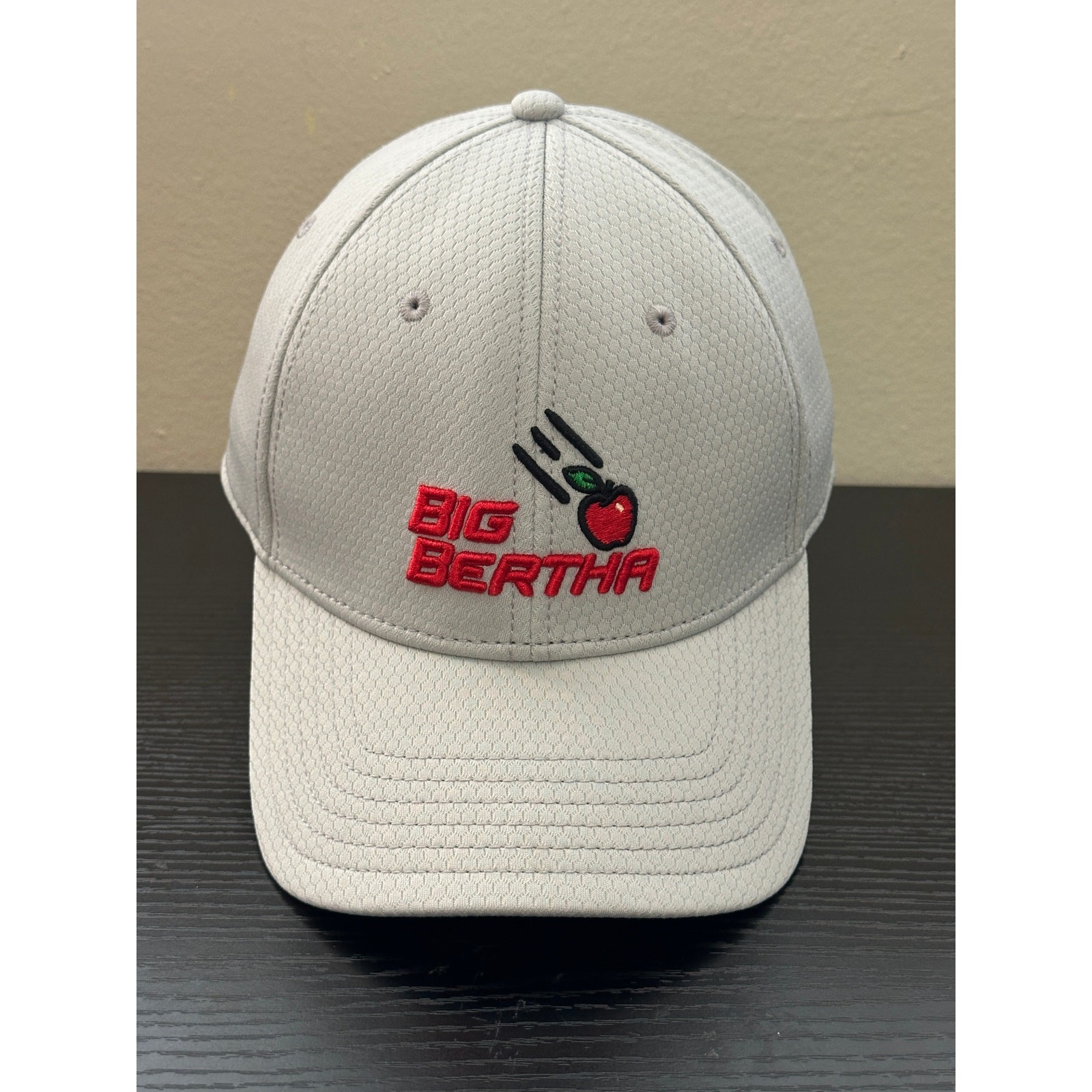 Callaway BIG BERTHA Golf Hat Unisex Adult Adjustable