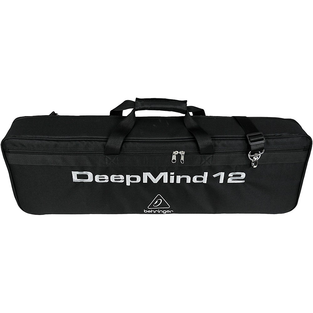 Behringer DeepMind 12TB Keyboard Gig Bag