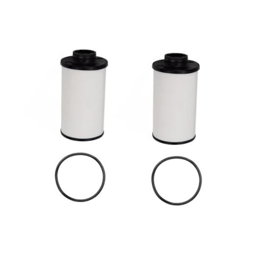 Transmission Filter 044-0362 02E305051C Compatible with VW Audi DSG