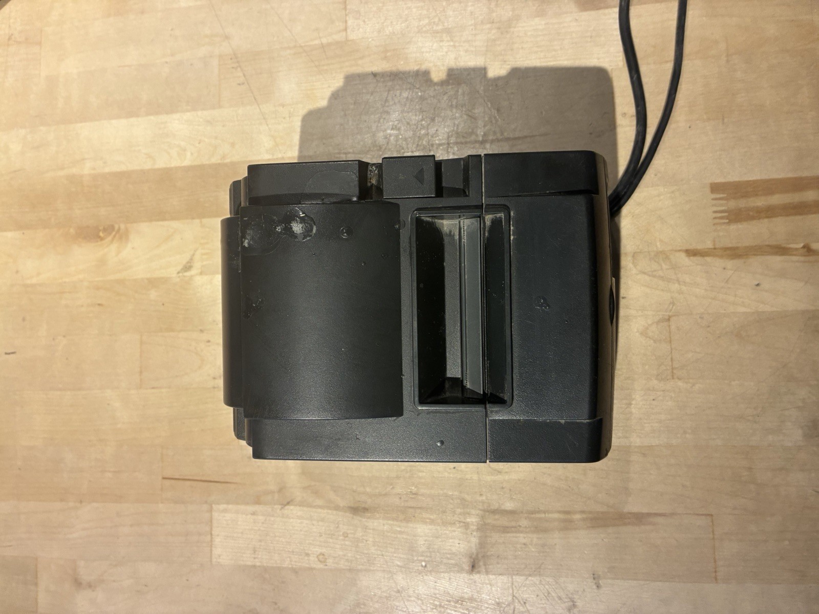 Star Micronics TSP100 Ethernet Direct Thermal POS Printer TSP143IIIBI