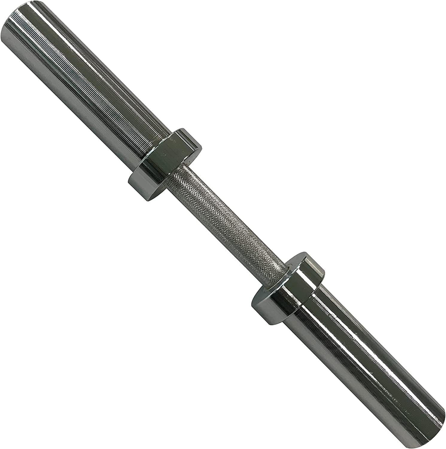 Olympic Dumbbell Handles Multiple Options
