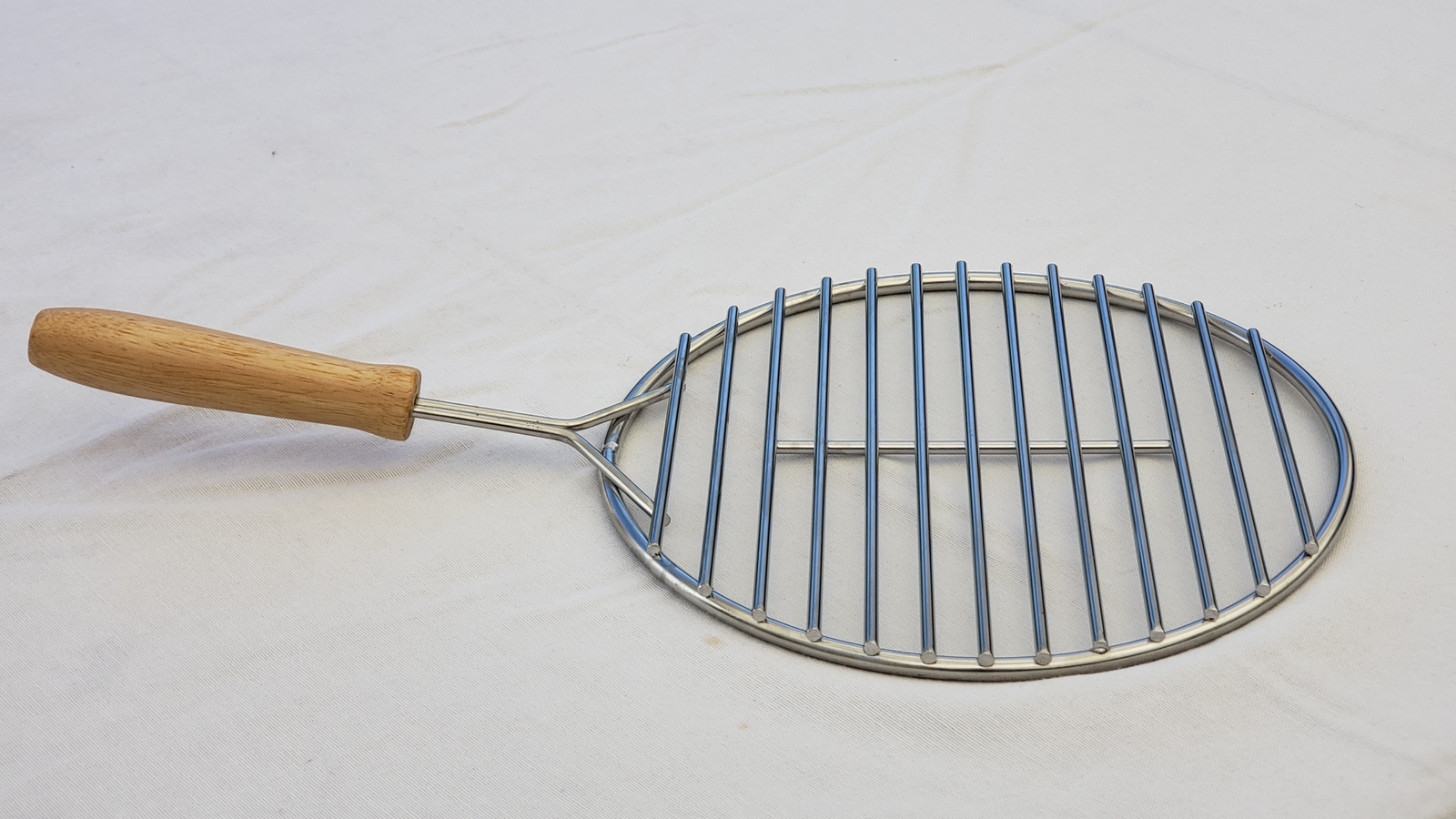 BBQ Dragon NEW Chimney Grilling Grate