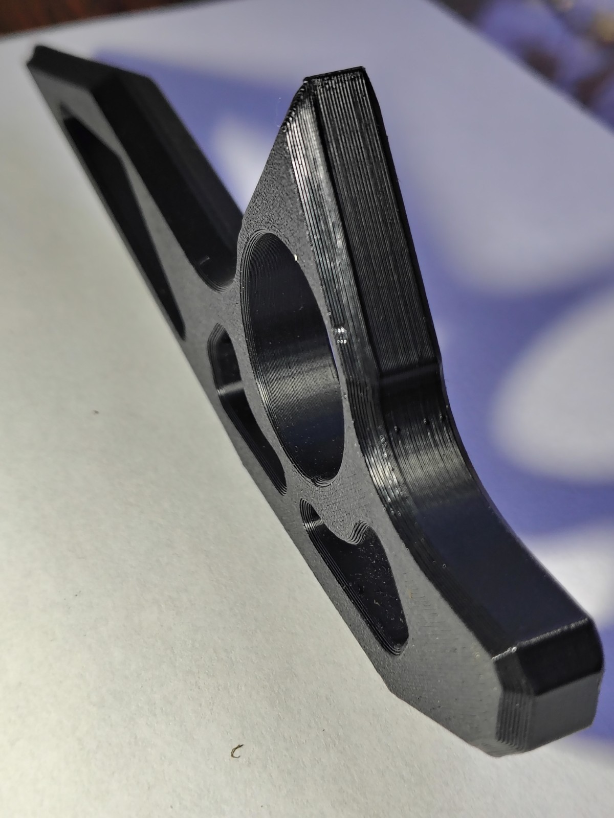 (Undetectable) Advanced Non-metal Multi-purpose Tool