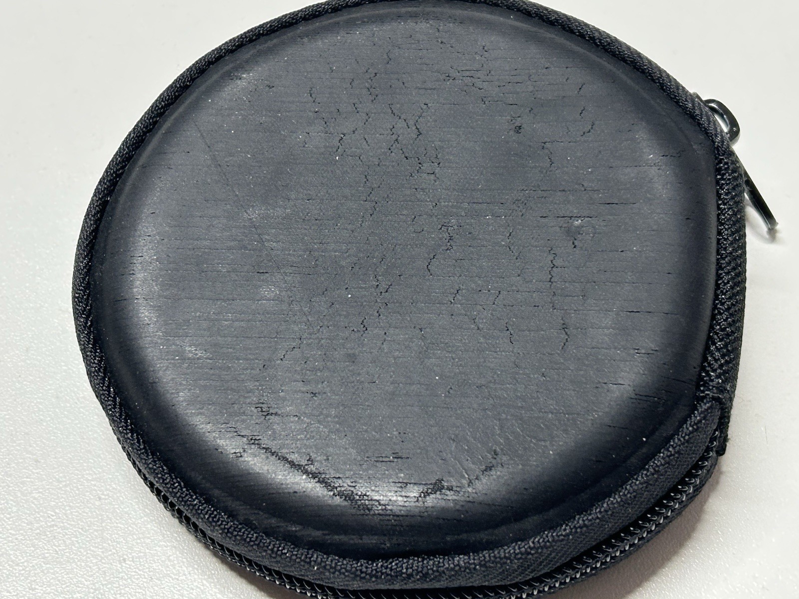 Metroid Prime GameCube Case Disc Only Carry Case Storage