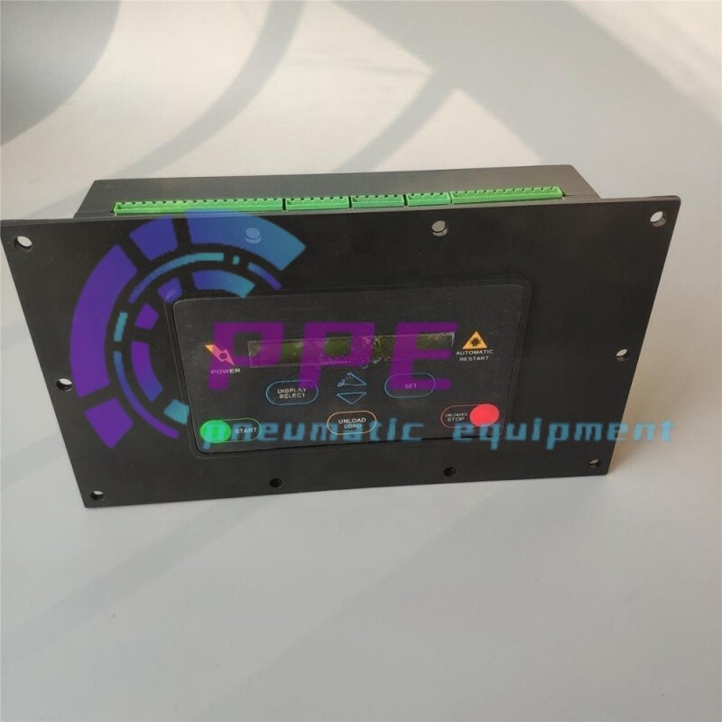 NEW 22128763 Computer Controller Panel for Ingersoll Rand Compressor SSR100HP