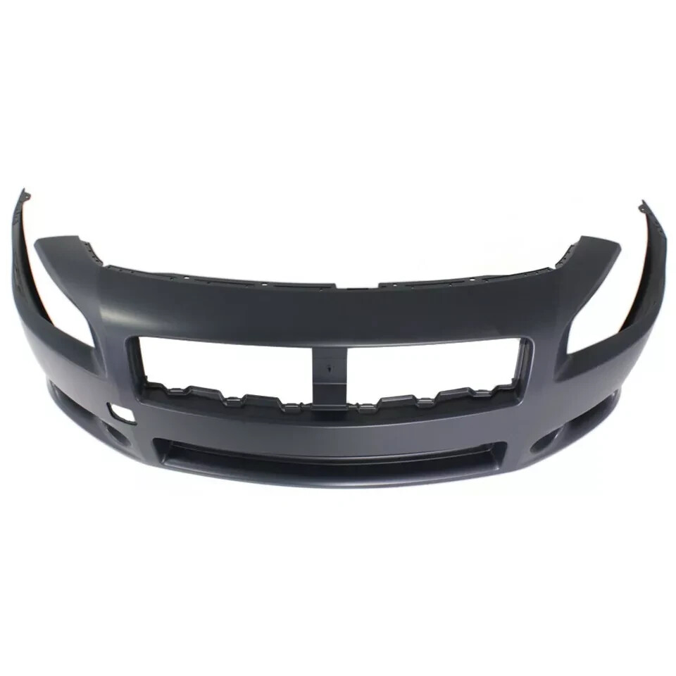 NEW Choose Your Color Painted Front Bumper For 2009-2014 Nissan Maxima