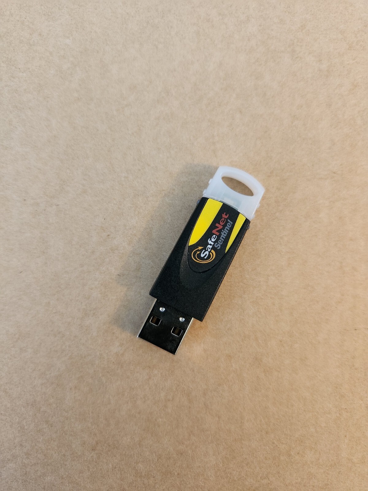 Trimble Terramodel 10.60 Hardlock Key and Disk