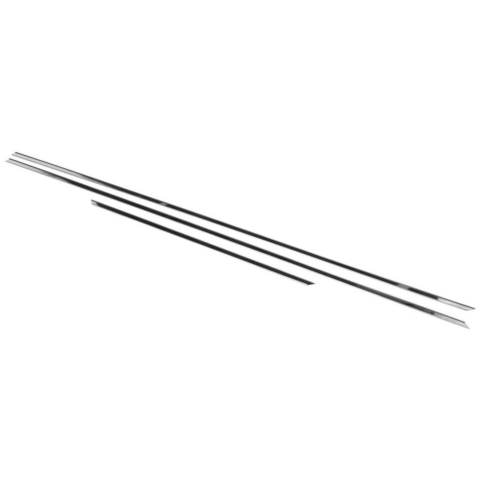 American Panel 9B1235 DOOR FRAME HEATER TRIM