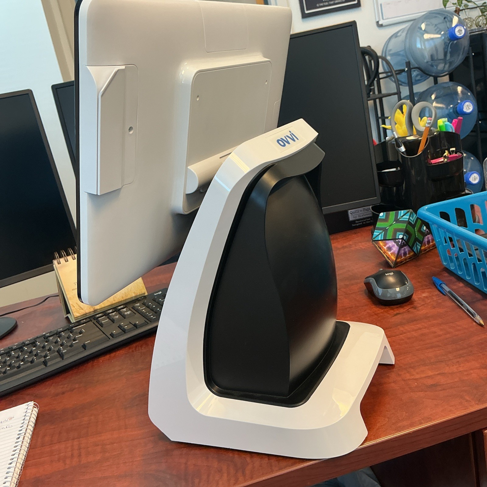Ovvi Model PO6X