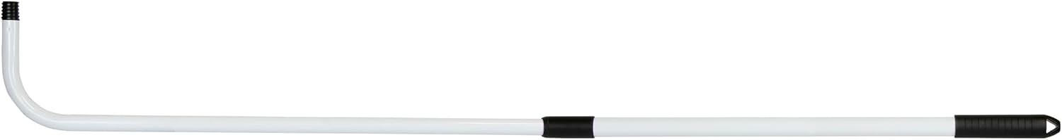Adjustable Snow Removal Foam Head Car Broom 48"