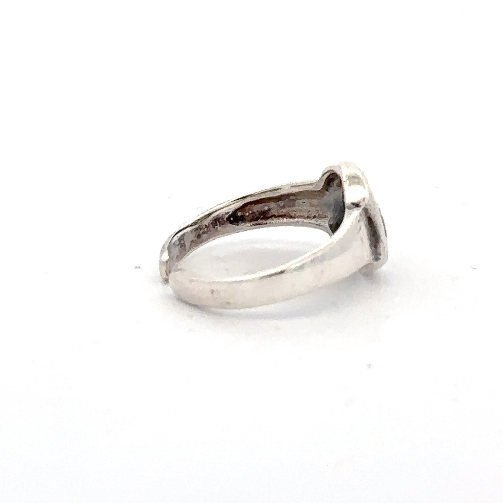Sterling Silver Celtic Knot Toe Ring Adjustable Size