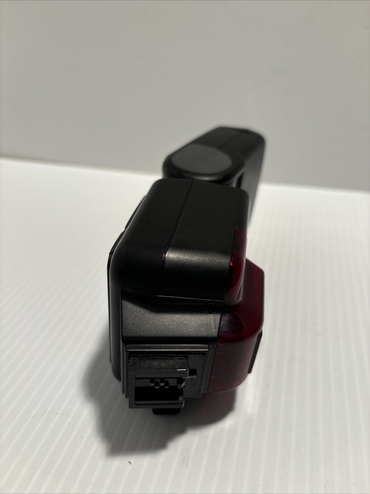 Sigma EF-430 ST Camera Flash Tested Working 👍 (L)