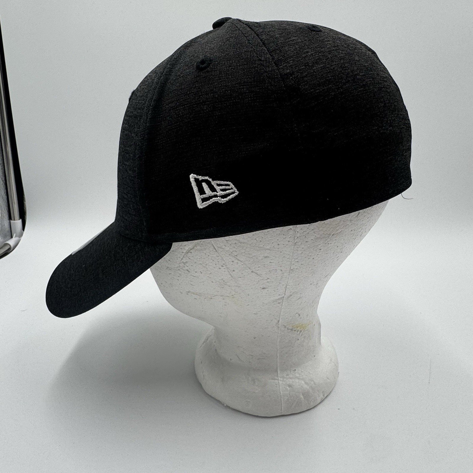 Rare Binary Defense New ERA Golf Hat Michael Kim Golf Hat Contour Tournament