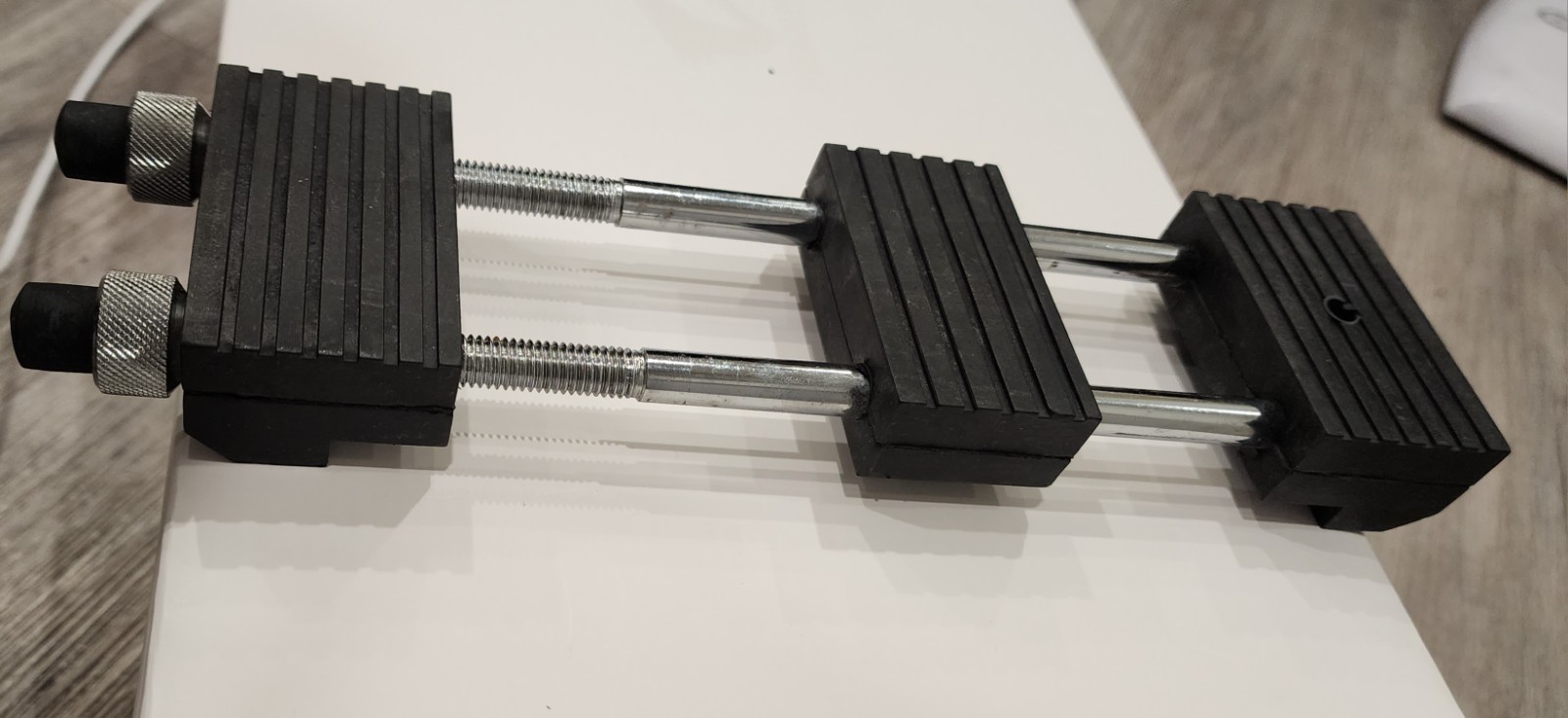Sharpening Stone Holder