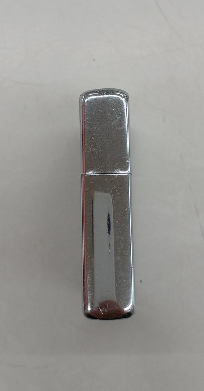 Zippo lighter ZIPPO Model Number Plain ZIPPO