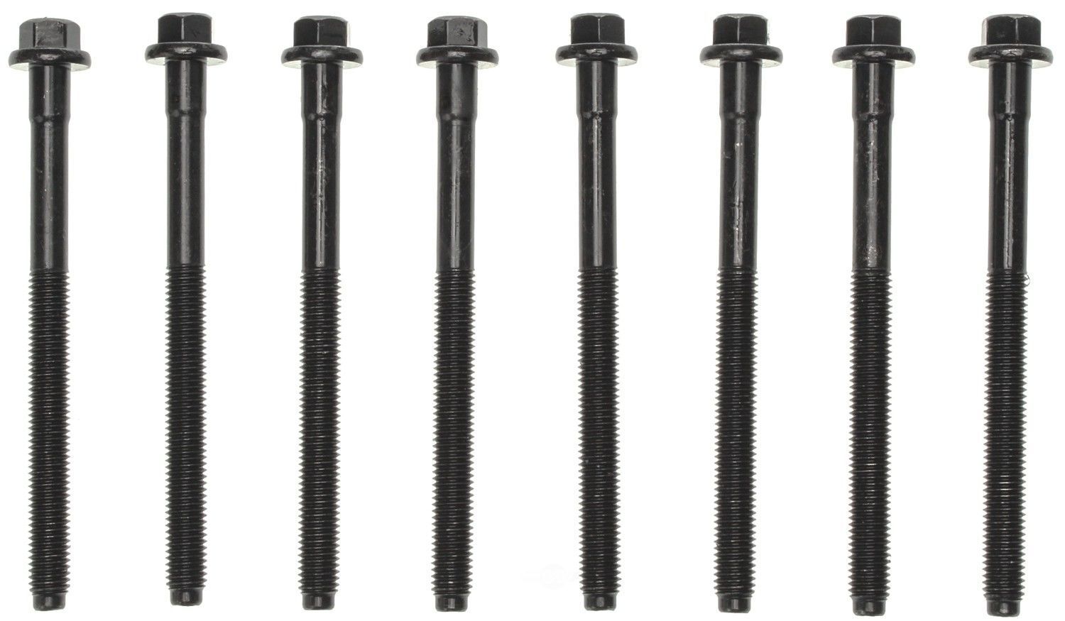 Engine Cylinder Head Bolt Set Mahle GS33359
