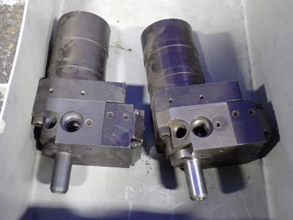 KONAL BORING HEADS 07211510105