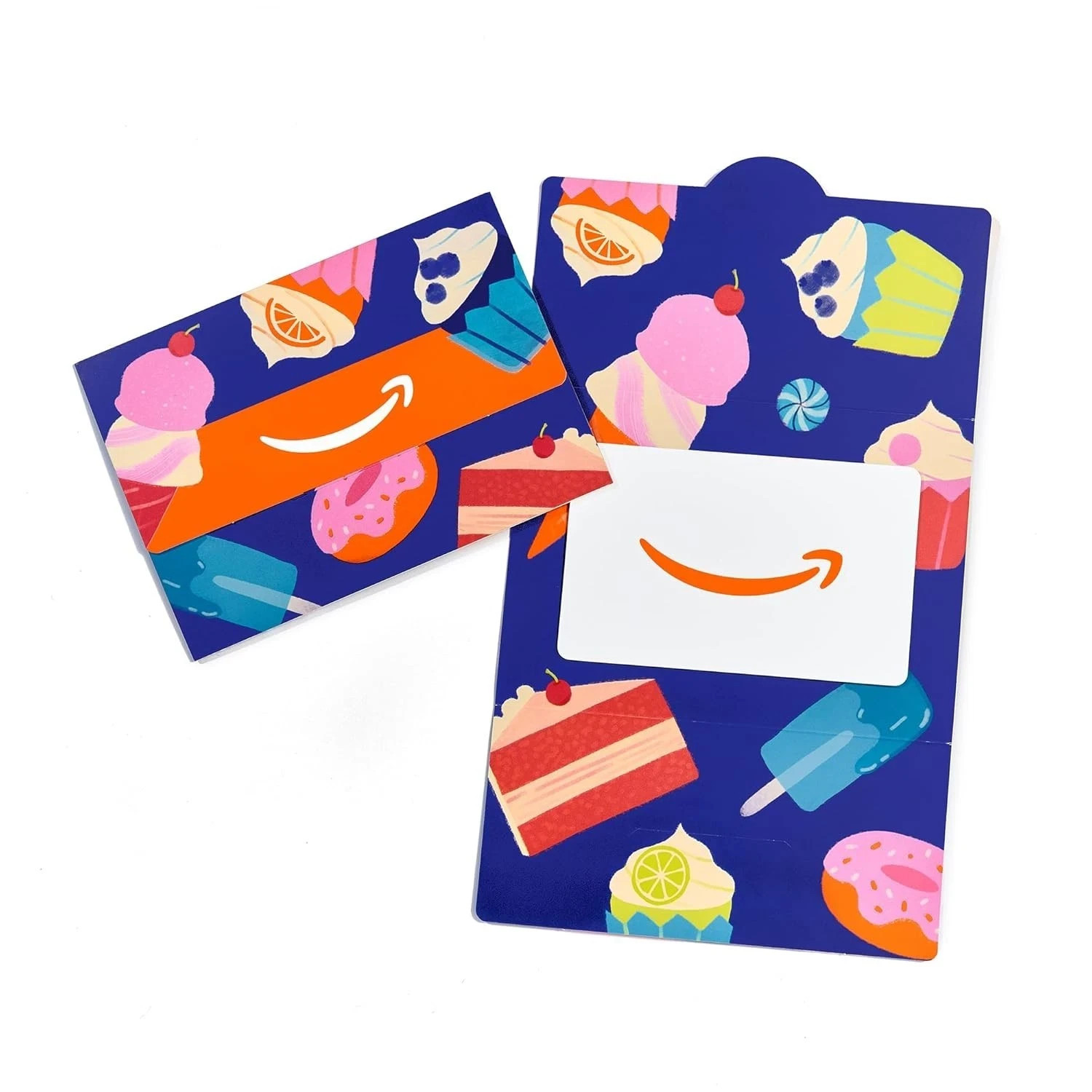 Amazon Physical $10 Gift Card Physical Card, Free Shipping