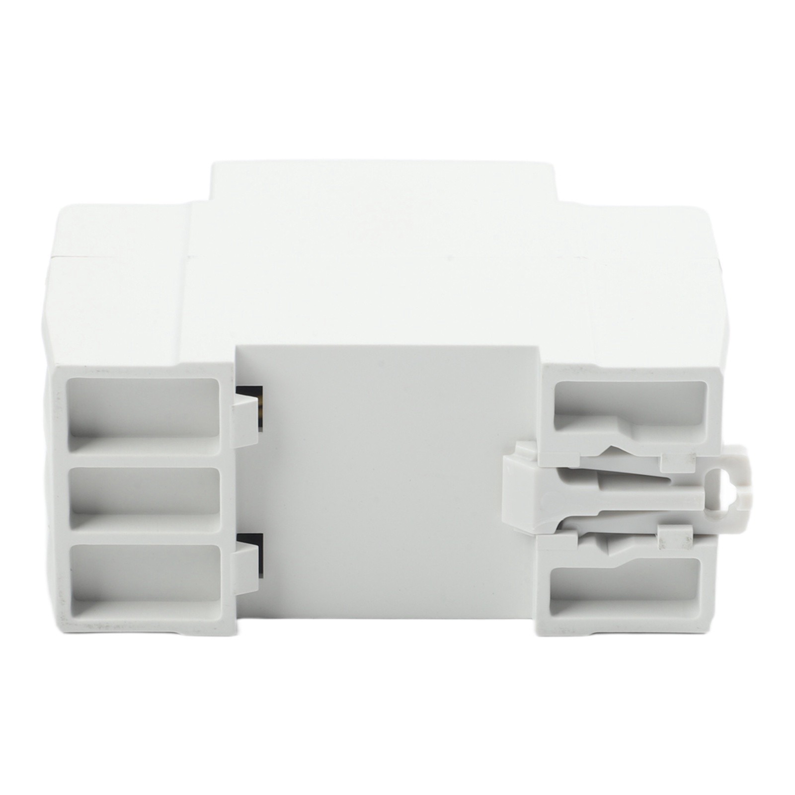Voltage Protector Smart Device Dual Display LCD Over Under for current Control