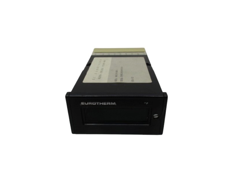 EURTOTHERM 840/J/0-1000F TEMPERATURE CONTROLLER  NSNP