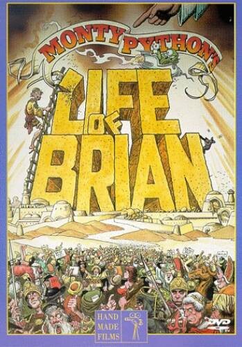 Monty Pythons Life Of Brian - GOOD