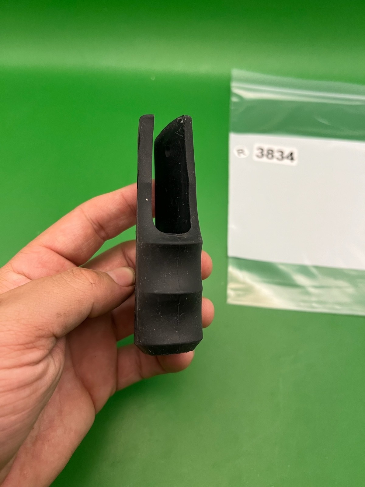 45 Autococker Grips