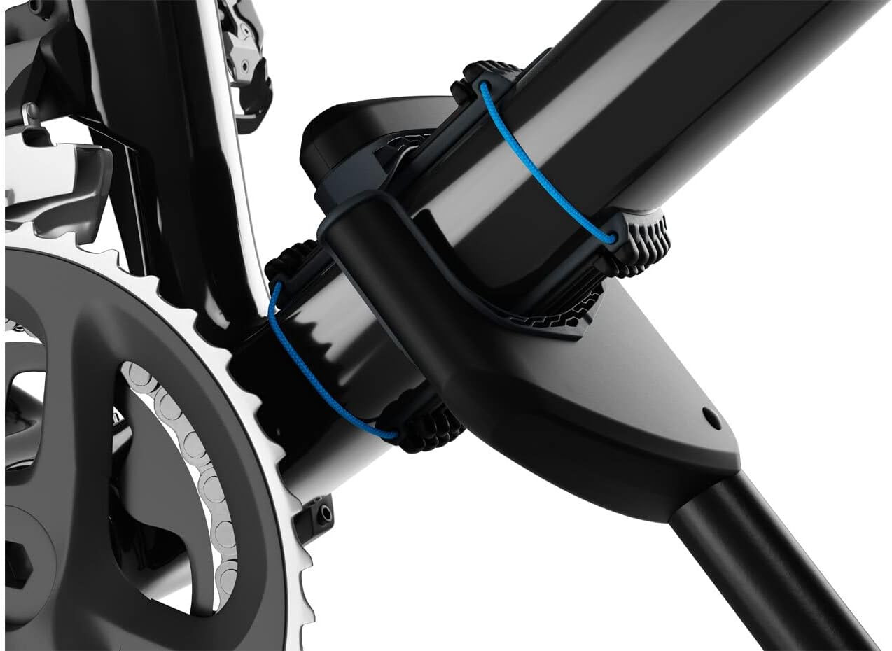 Thule Carbon Frame Protector, Black