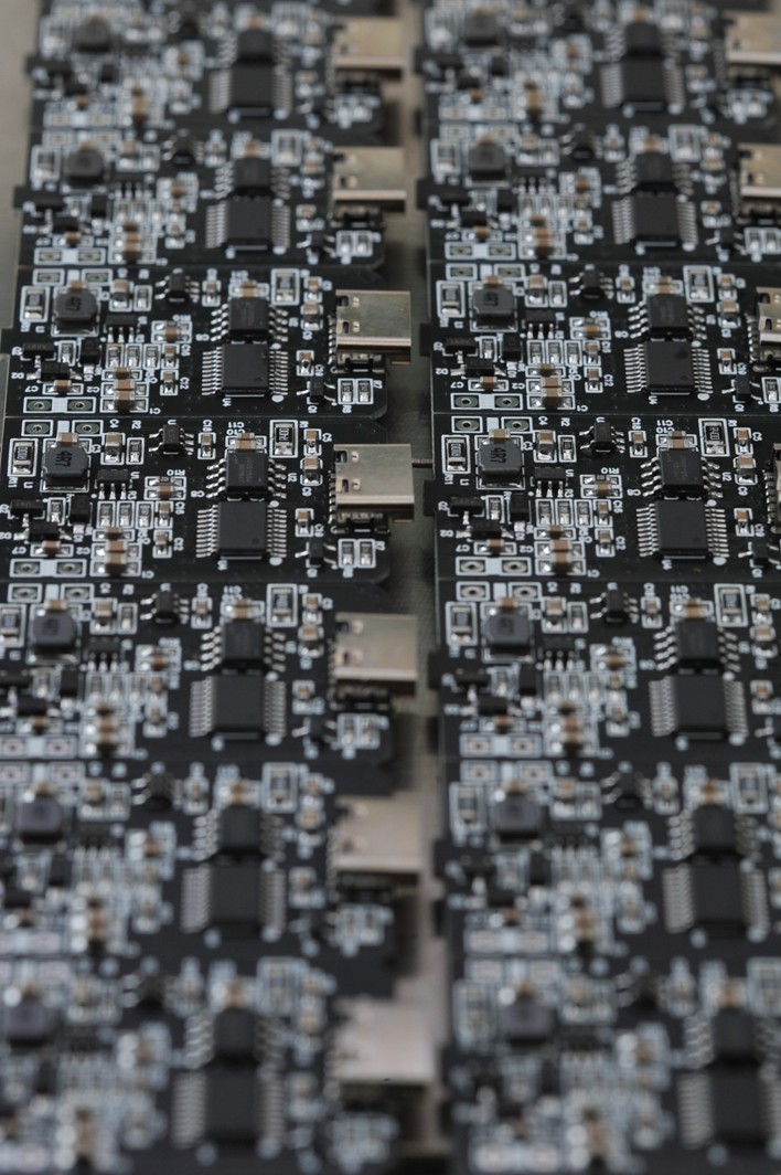 PCB motherboard for tattoo pens x5 spot