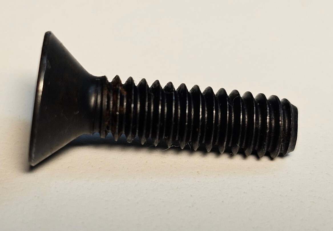 Knight American Knight .50 Cal Inline Muzzleloader Stock Screw (Y)