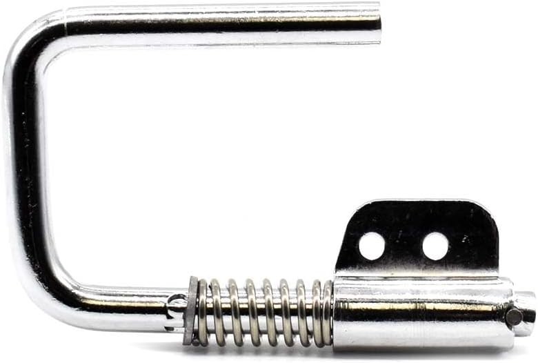 Spring Loaded Rafter Hook/Retractable Nail Gun Hanger Compatible With Hitachi...