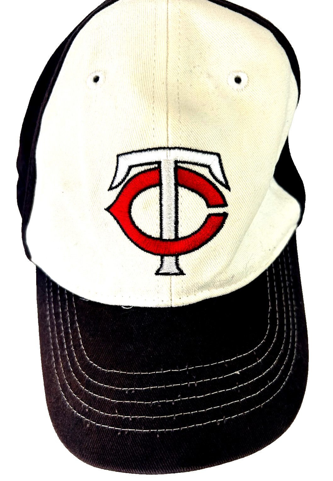 Minnesota Twins Kid -Youth Size Adjustable Cap Hat Ships Same Day