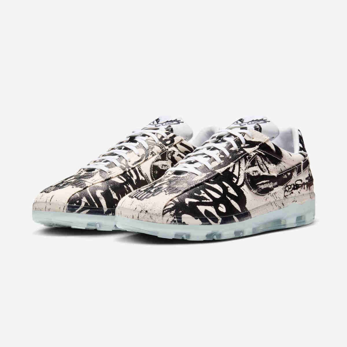Slawn x Nike Cryoshot Striker 1976 Nigeria II9933-100 Men Size