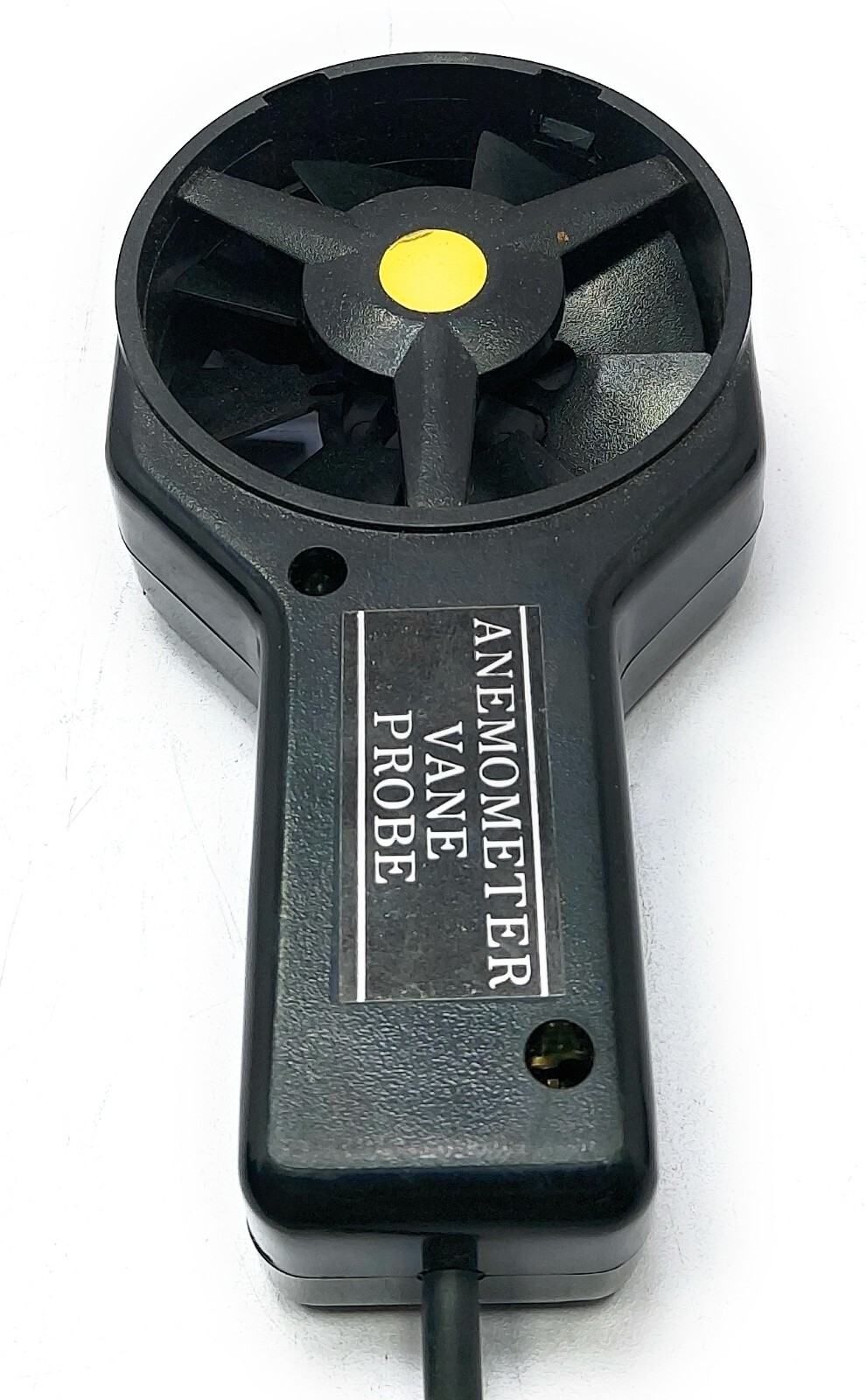 Extech Instruments 451112 Thermo-Anemometer
