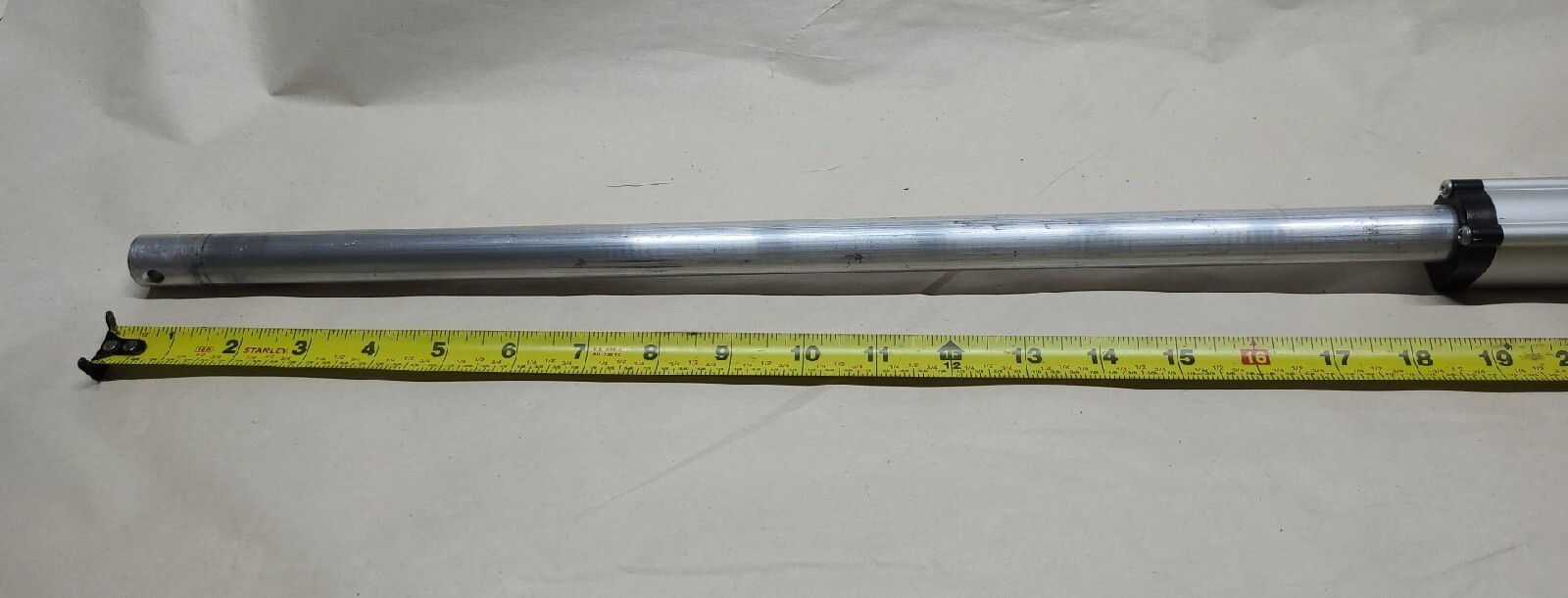 Jianshun 12 Volt Linear Actuator