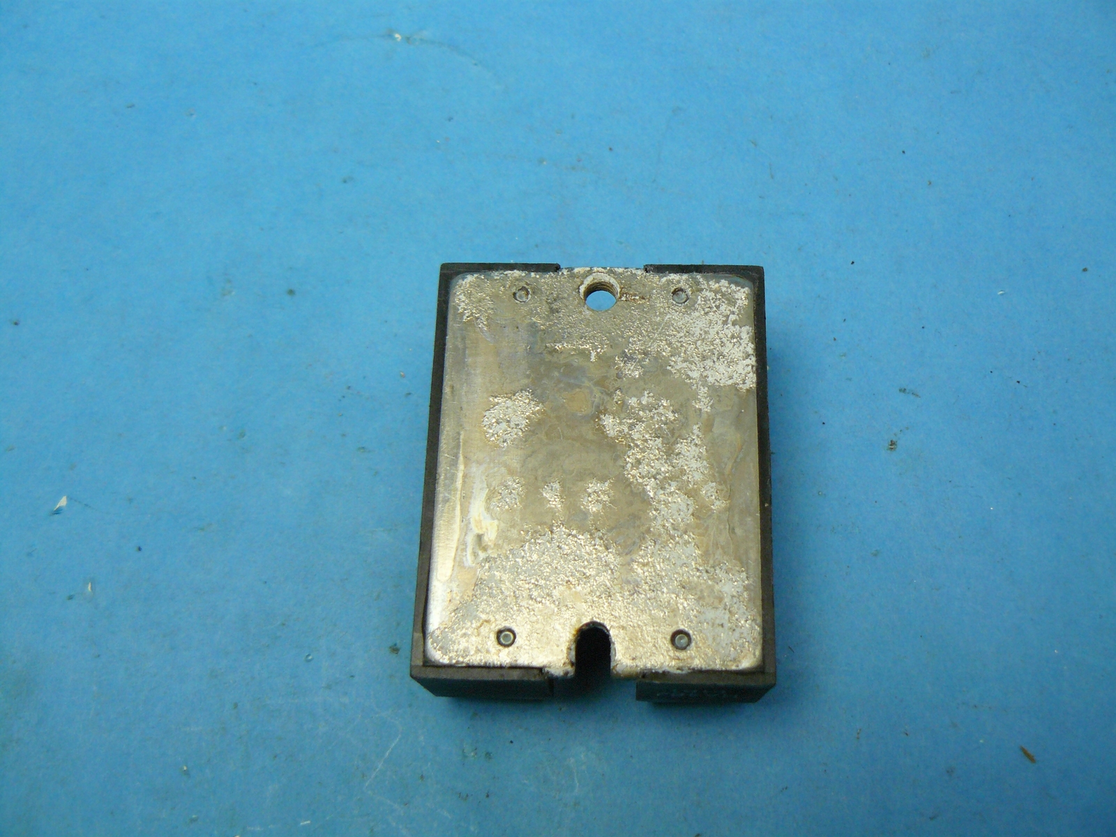 Crydom A4825 Solid State Relay 90-280VAC Input 280-480 VAC 25 Amp Out Warranty