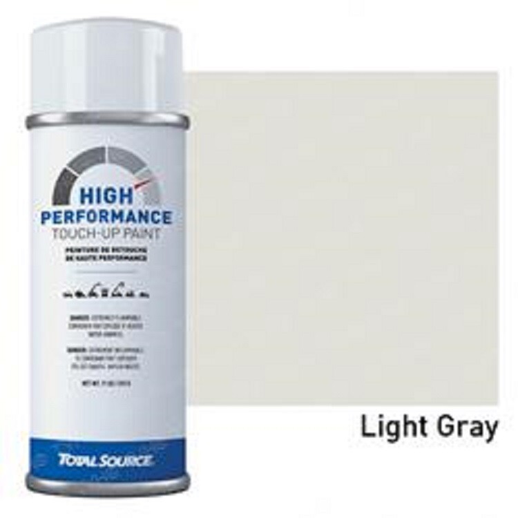 FOR Nissan REN2013A, Light Gray Spray Paint