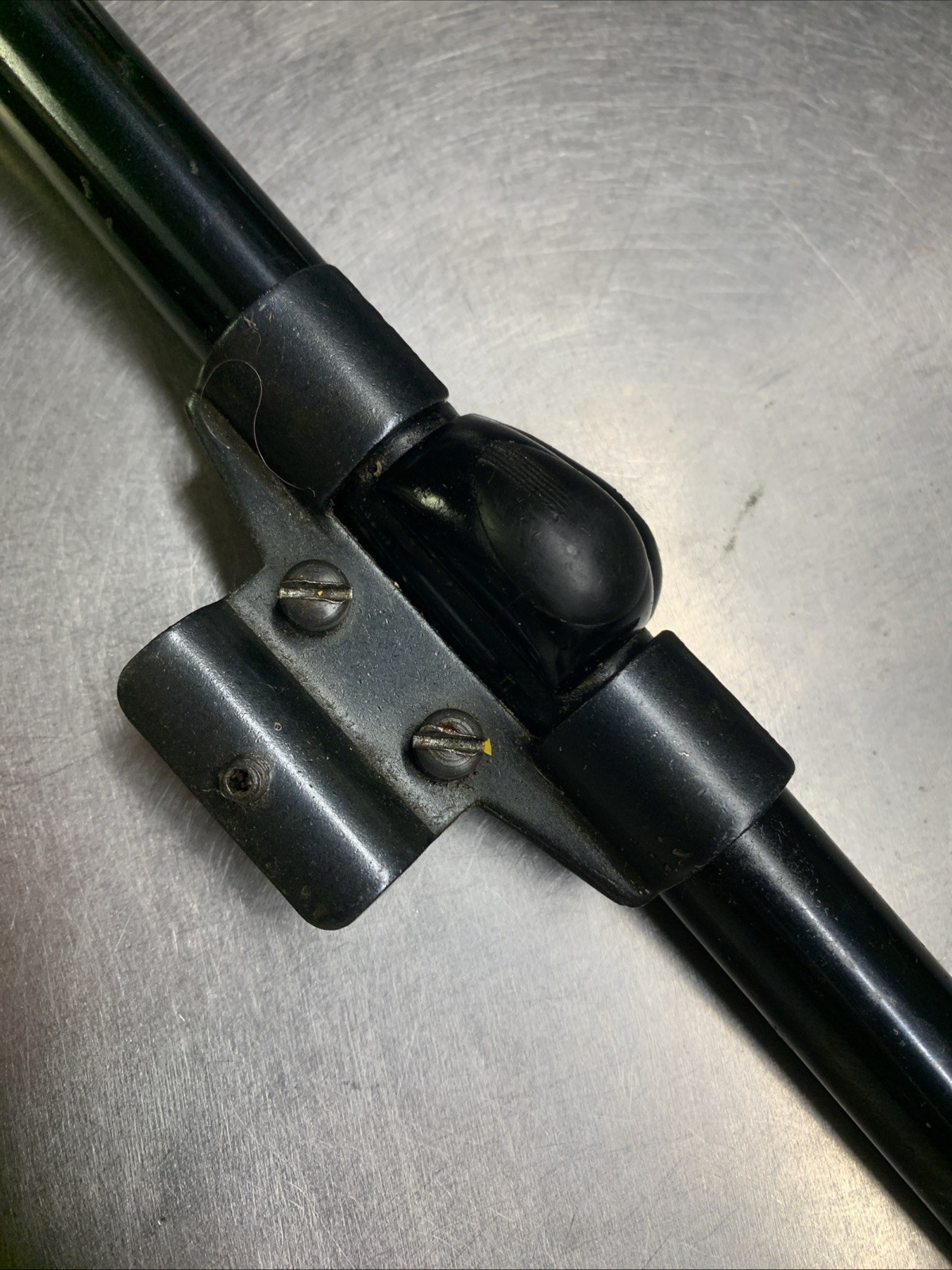 Weaver B4 Scope w/Mount