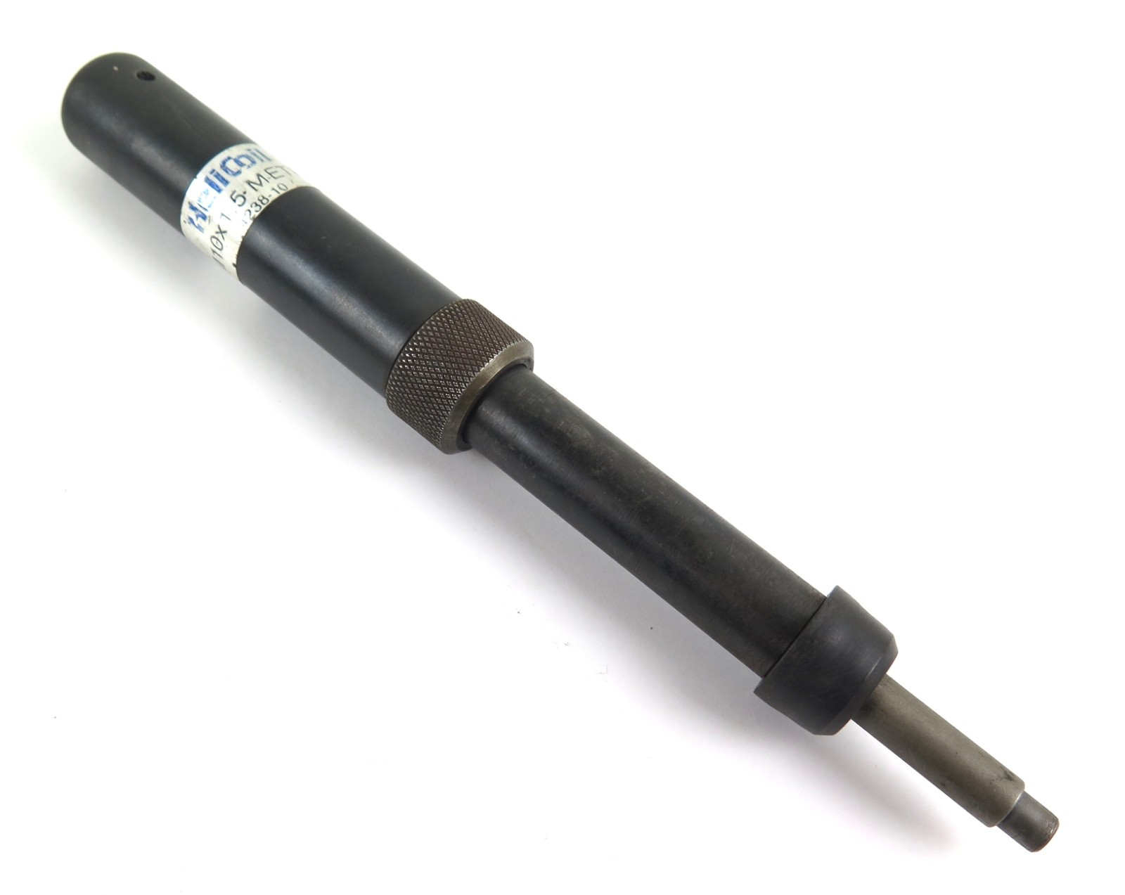 Heli-Coil M10 X1.5 Tang Break-Off Tool 4238-10 (Inv .#17)