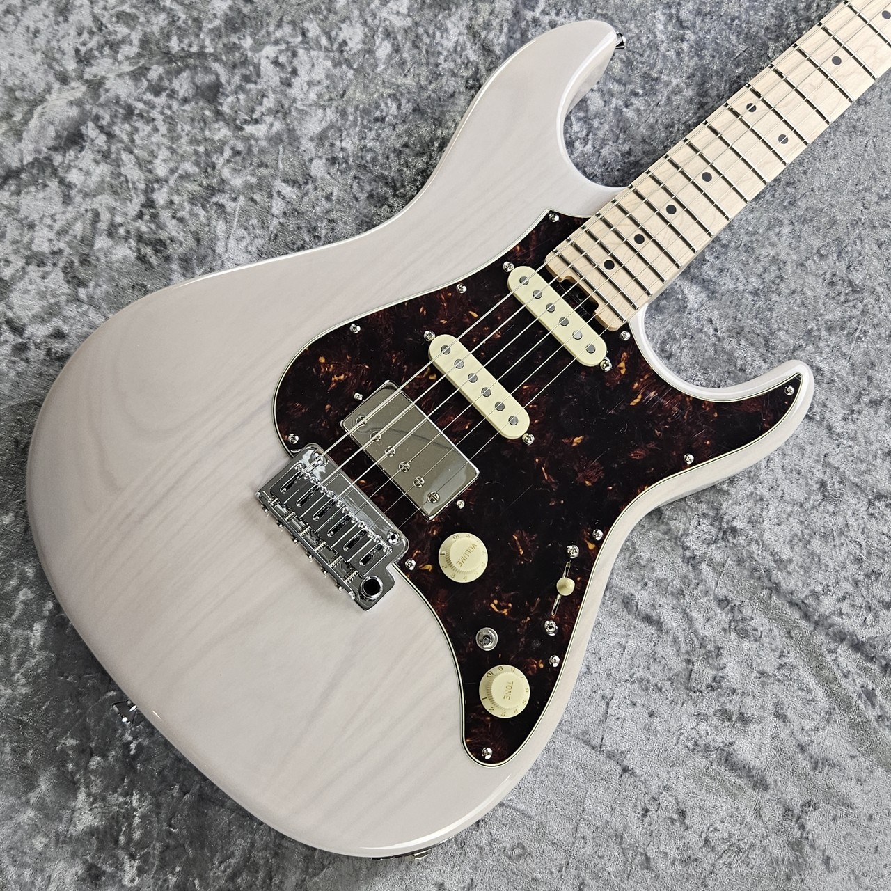EDWARDS E-SNAPPER-AS M -Blonde-