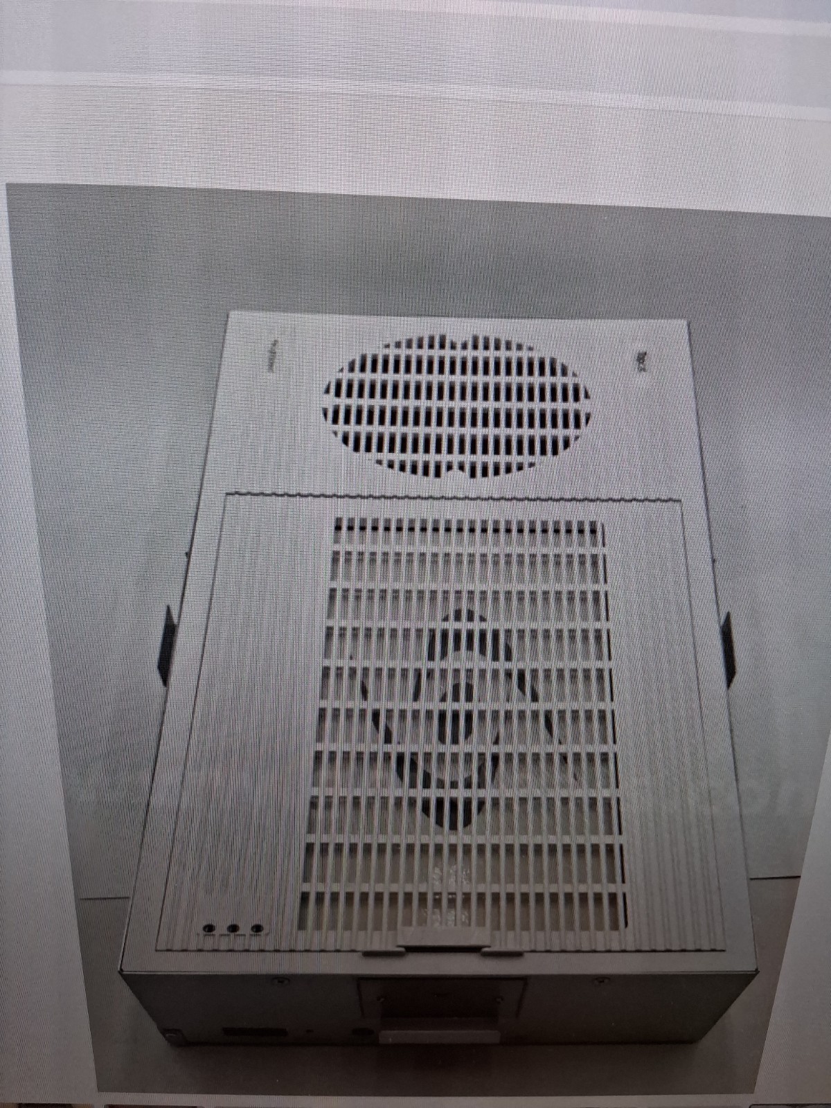 Topcat Access Lightspeed TCA Ceiling Speaker All In One Audio System