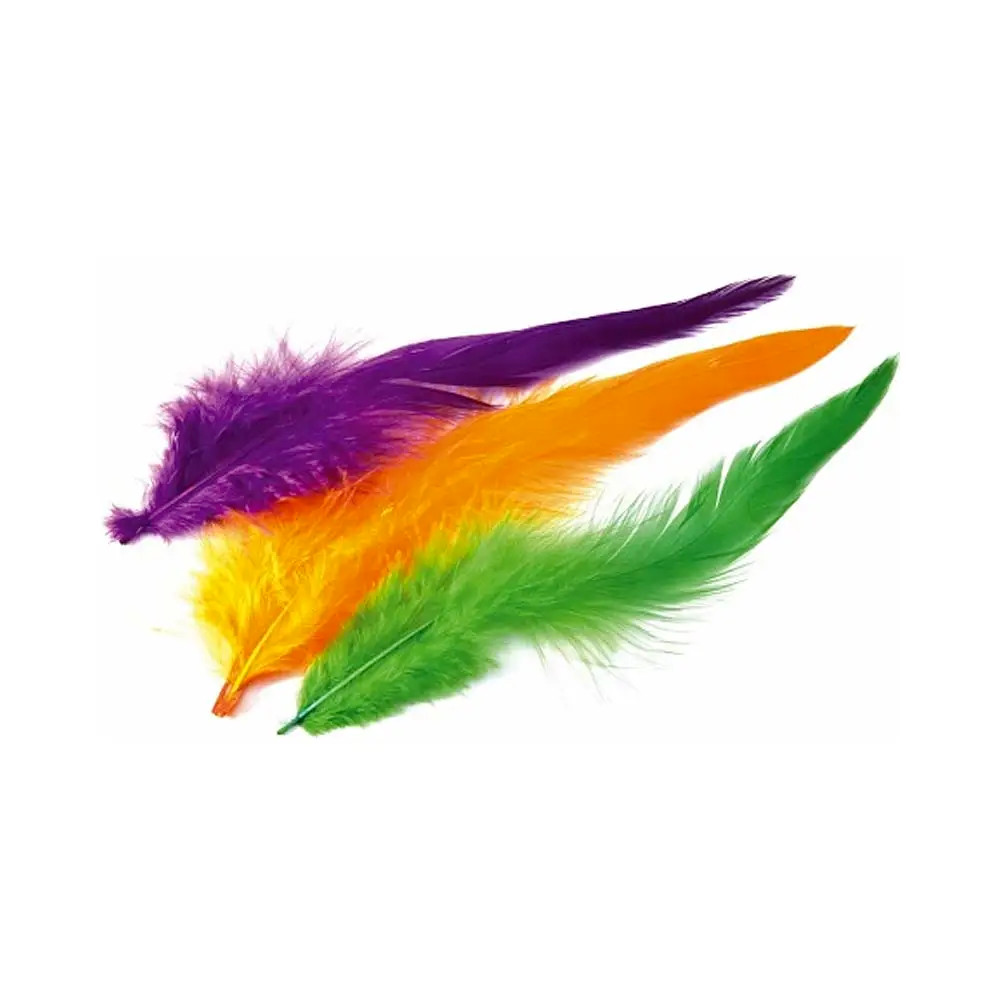 Schlappen Feathers TRADE PK of 5