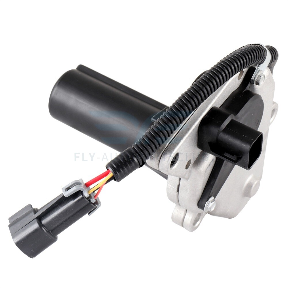 Transfer Case Shift Motor For Chevy Silverado GMC Cadillac Escalade 600-901