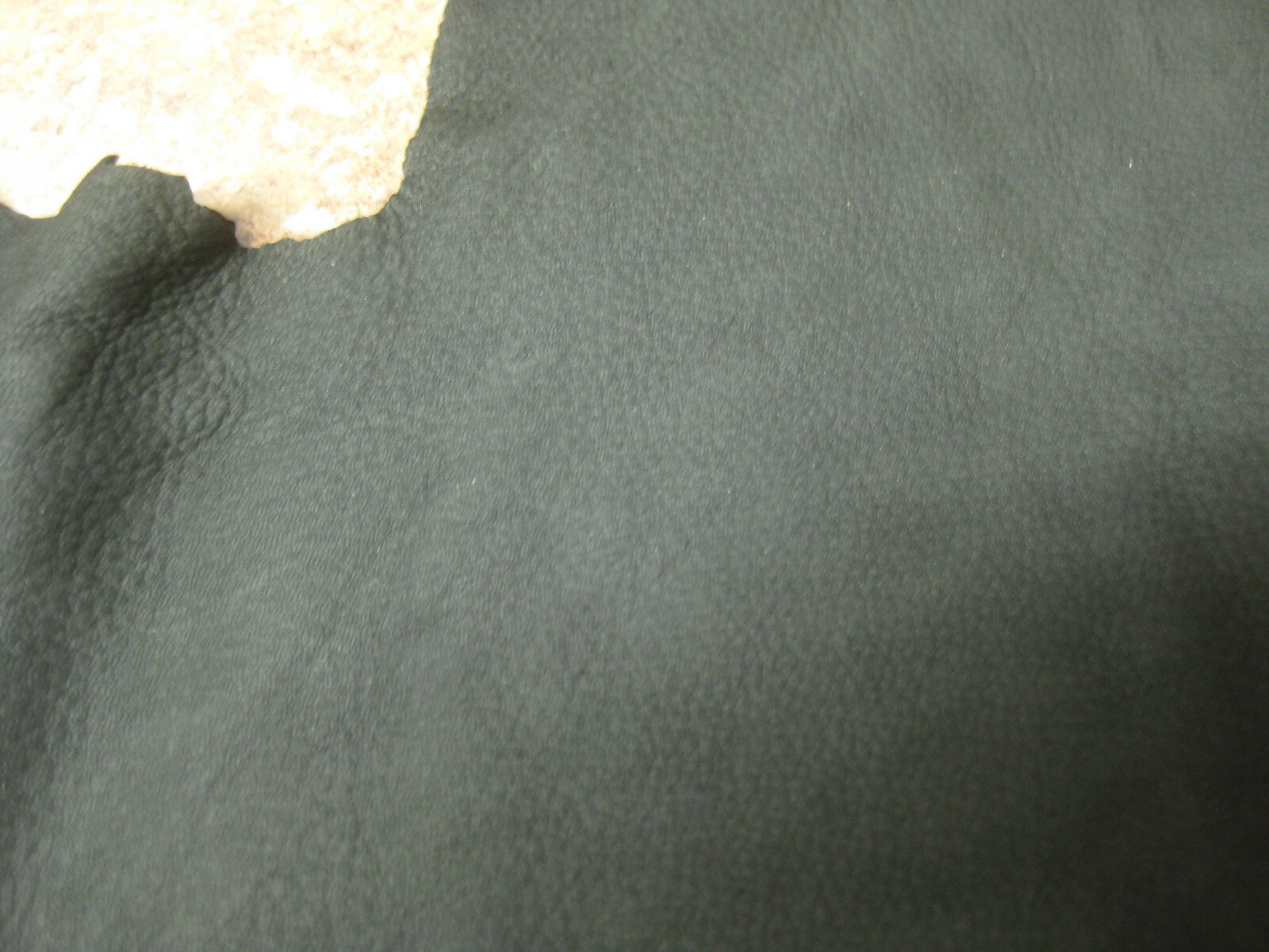 Suede Deer Leather #0010659 Row 102