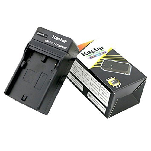 1x Wall Charger for Sony NP-FM50