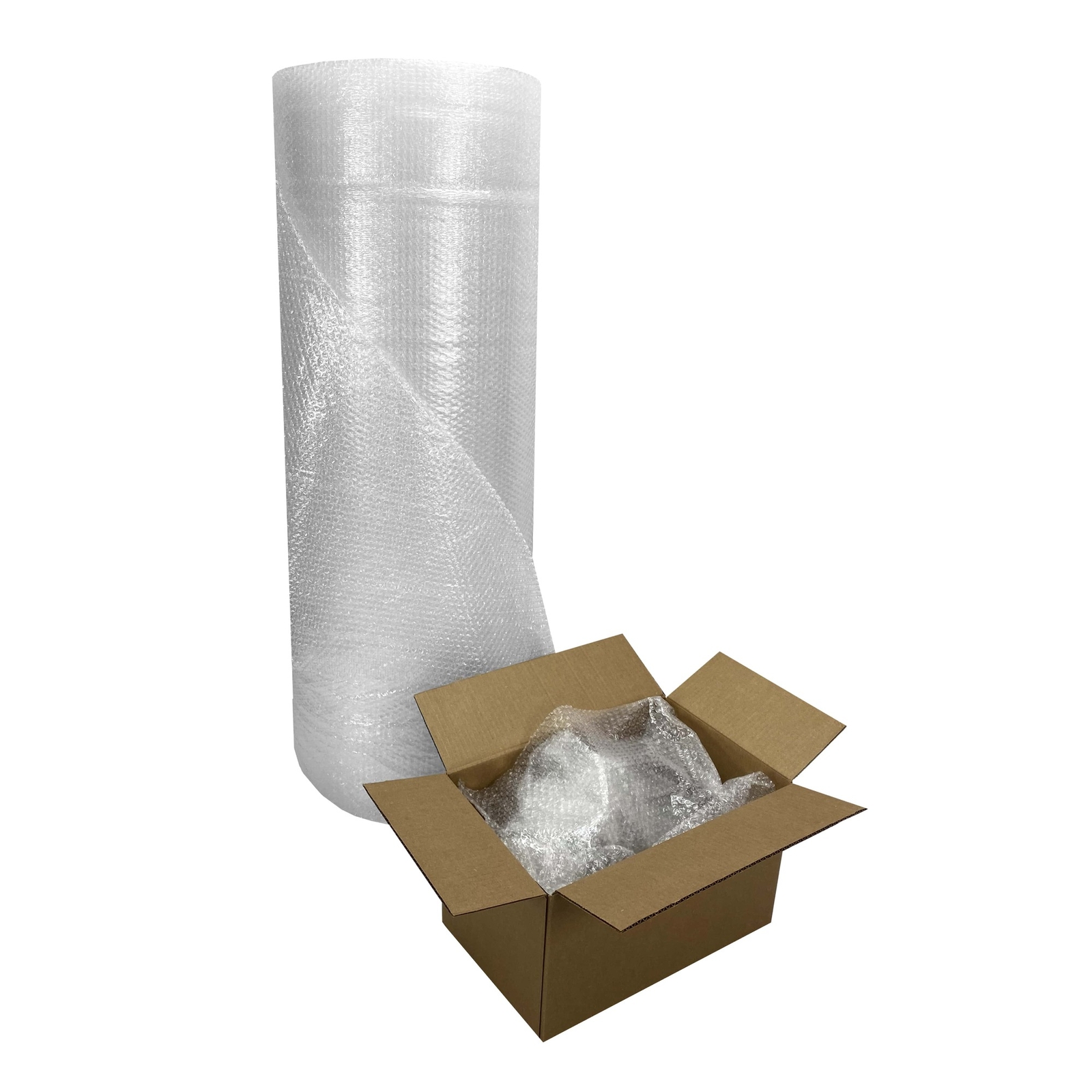 UBMOVE Bubble Cushioning 48" Wide x 175' feet - Small Bubbles - 3/16" Size