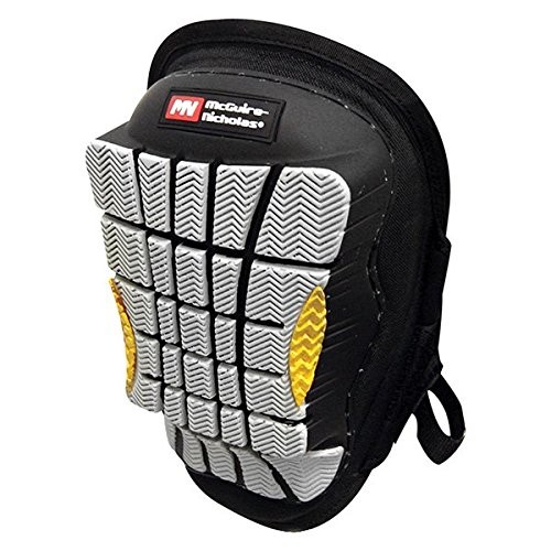 Stabilizer Knee Pads, Knee Pads for Roofing and HVAC Use
