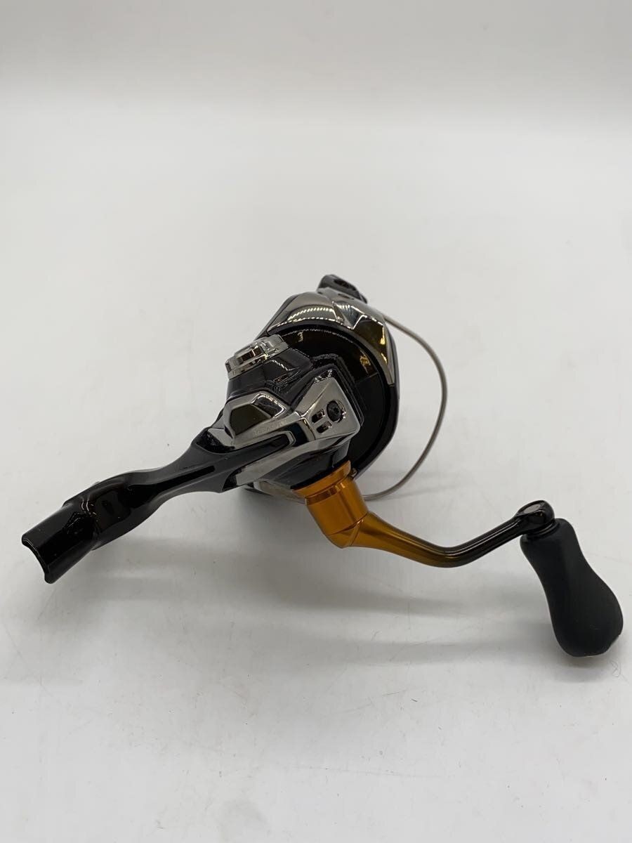Shimano Reel 045751 22 Soire BB C2000SSHG Used