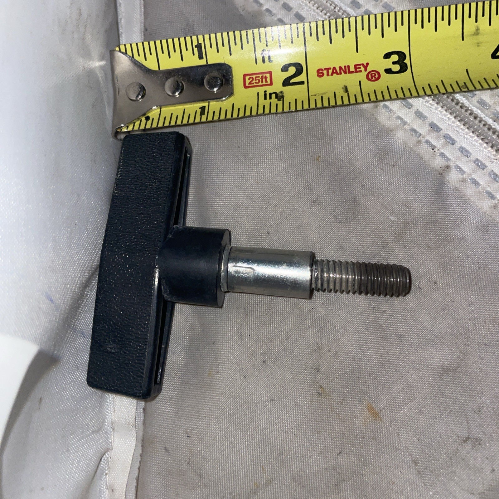 Knob For Autogo Or Golden Mobility Scooter G502
