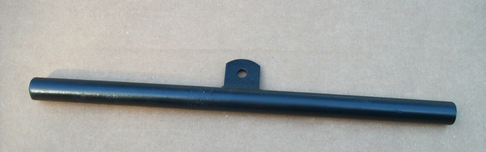 Old Genuine Marcy Tricep Press Down 18" Bar