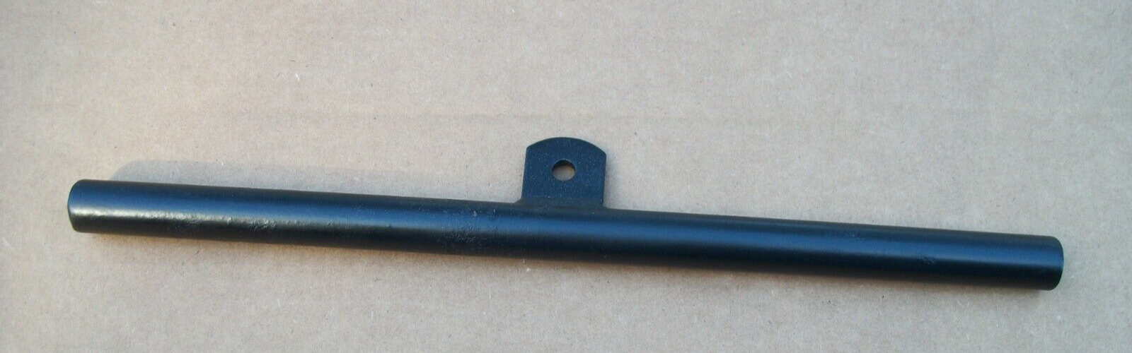Old Genuine Marcy Tricep Press Down 18" Bar
